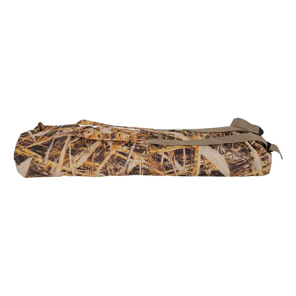 Засидка двухместная ShotTime Куб, легкосборная конструкция, размер 145х145х168, материал 300D. Фото №6