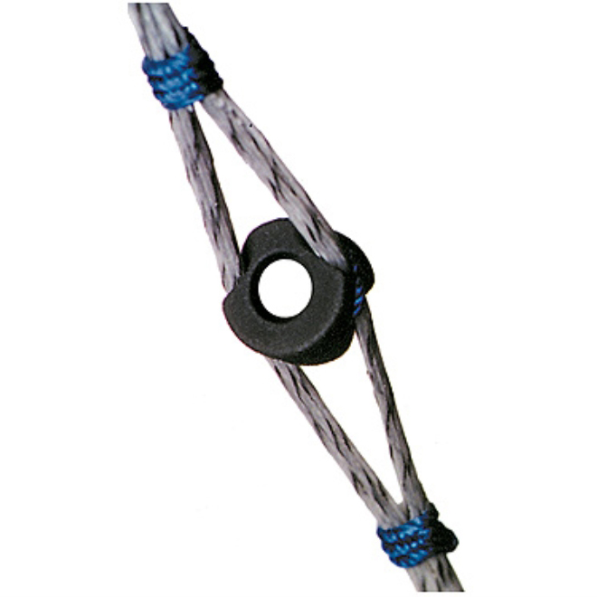 Пипсайт Jim Fietcher Tru Peep Large 1/16. Фото №1