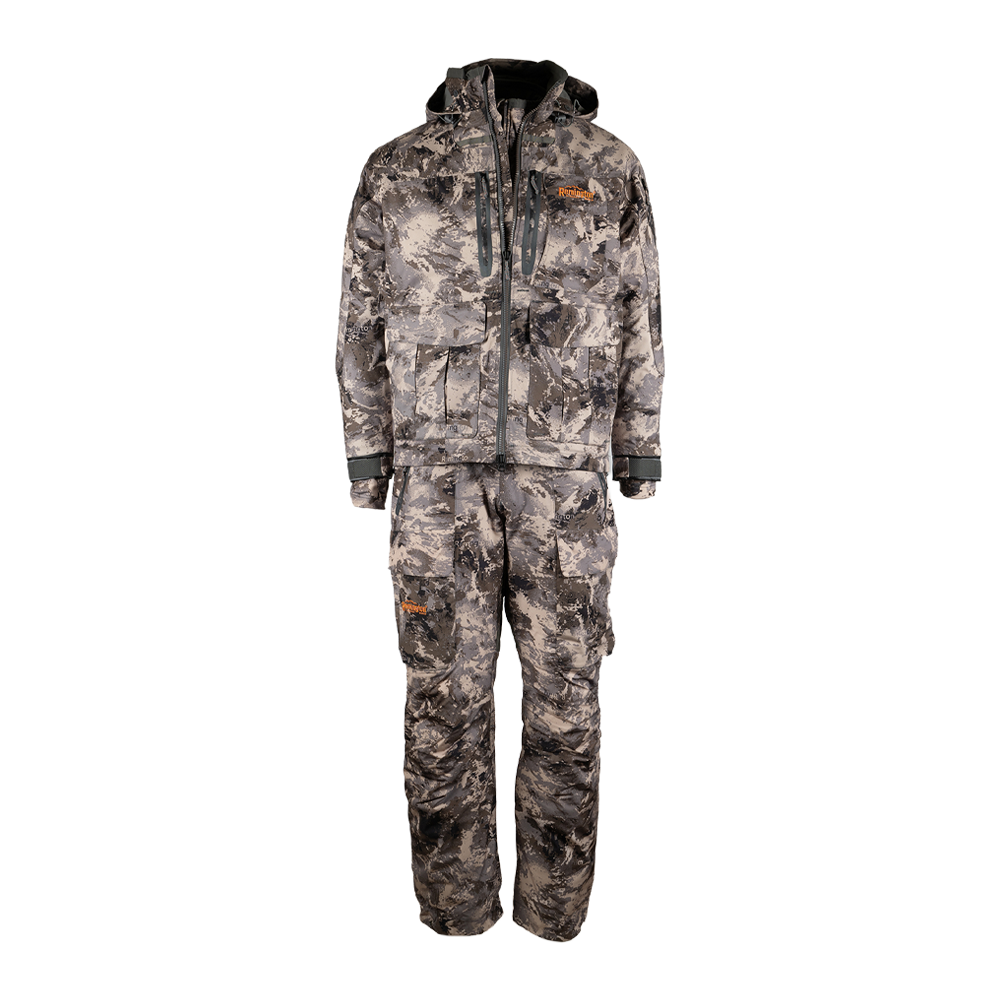 Костюм Remington Blizzard 3 в 1 Rifle р. L. Фото №1