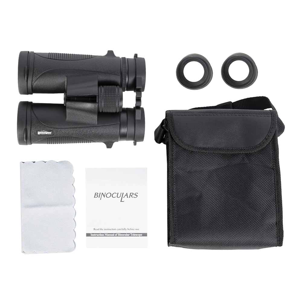 Бинокль Remington 8х42. Фото №7 Бинокль Remington 8х42. Фото №7