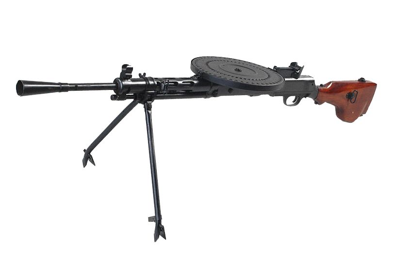 Карабин КО "ДП-О" калибр 7,62х54R, без оптики. Фото №2