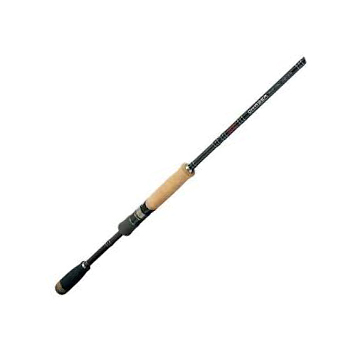 Удилище спиннинговое GAD-P21 CHASER, 215 см., 1.8-8.0 гр., 3-6 Lb, X-Fast. Фото №1