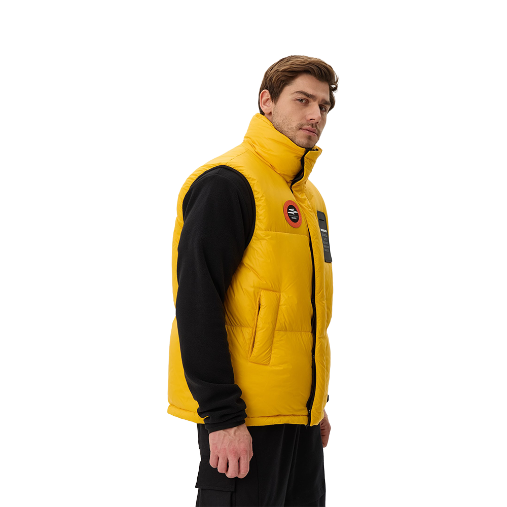 Жилет мужской Remington Stature Сhrome Yellow р. S. Фото №8