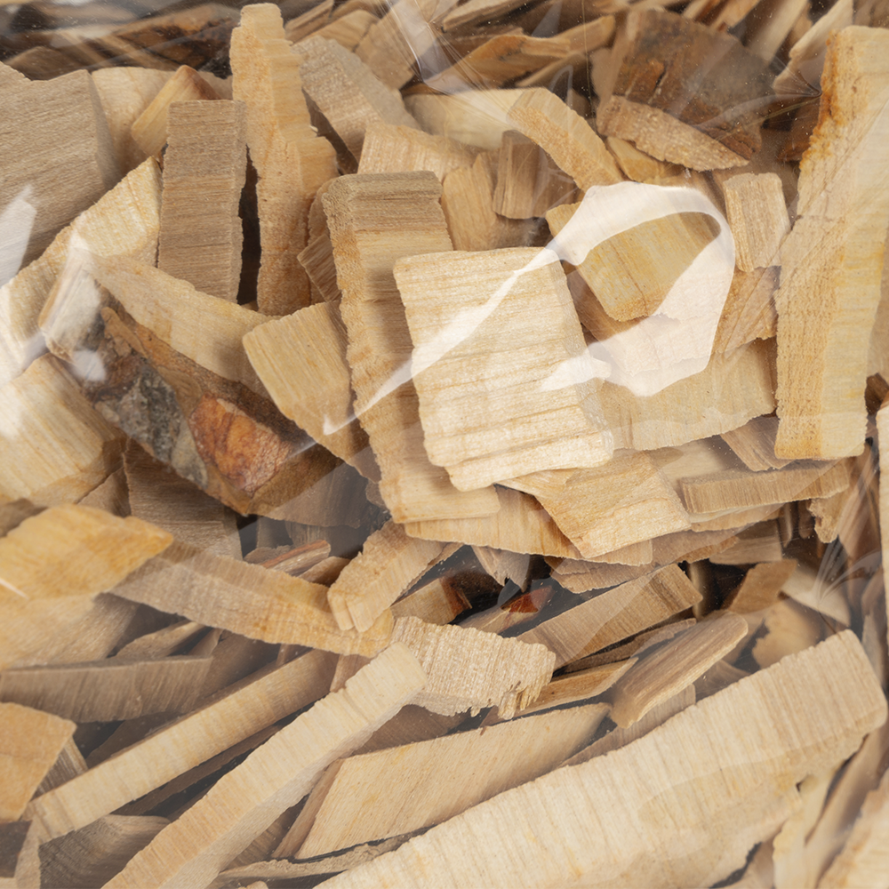 Щепа O2 Camping company для копчения (ольха) 200 гр. Фото №2