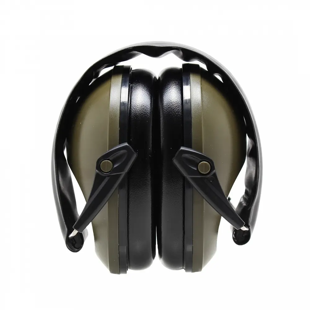 Наушники Remington NRR 21дБ, пасивные, зеленые. Фото №2 Наушники Remington NRR 21дБ, пасивные, зеленые. Фото №2