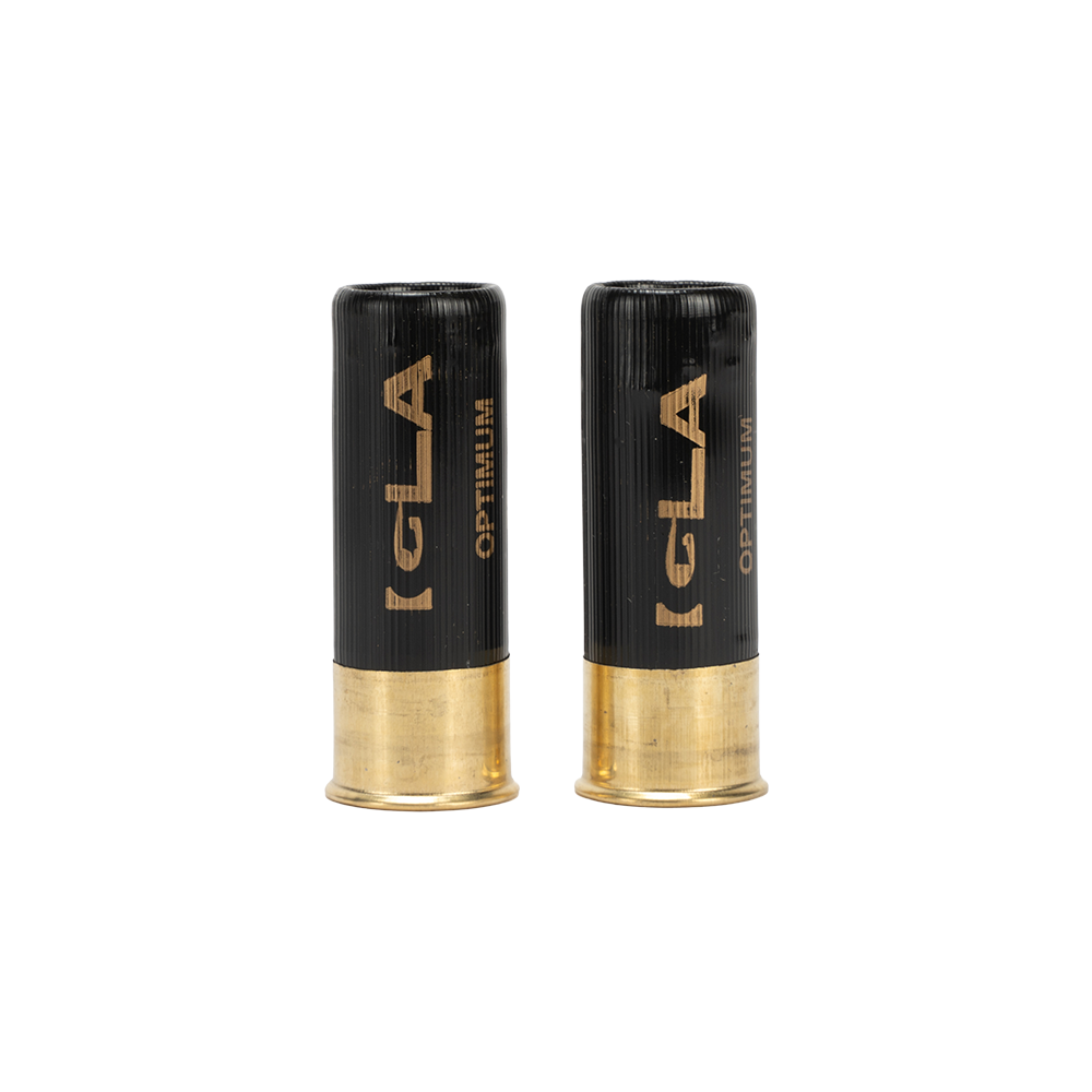 Патрон "Игла-Оптимум" 12/70 № 0 36 гр. (пачка 25шт, короб.,250). Фото №3