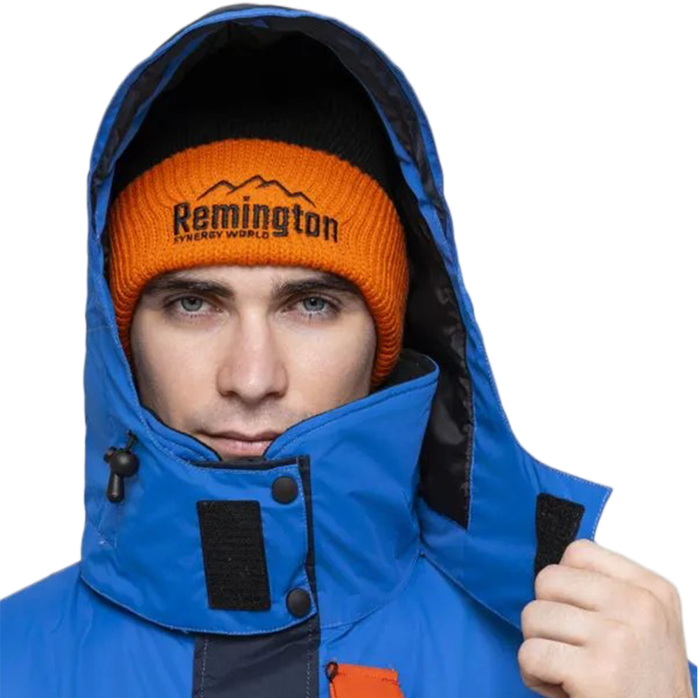 Комбинезон Remington рыболовный Lifeguard III р. 3XL. Фото №5