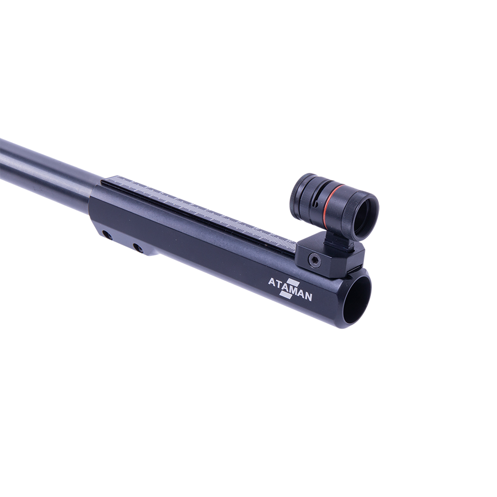 Винтовка спортивная модели МЕ16Sport калибра .22LR орех (c диоптром). Фото №5 Винтовка спортивная модели МЕ16Sport калибра .22LR орех (c диоптром). Фото №5