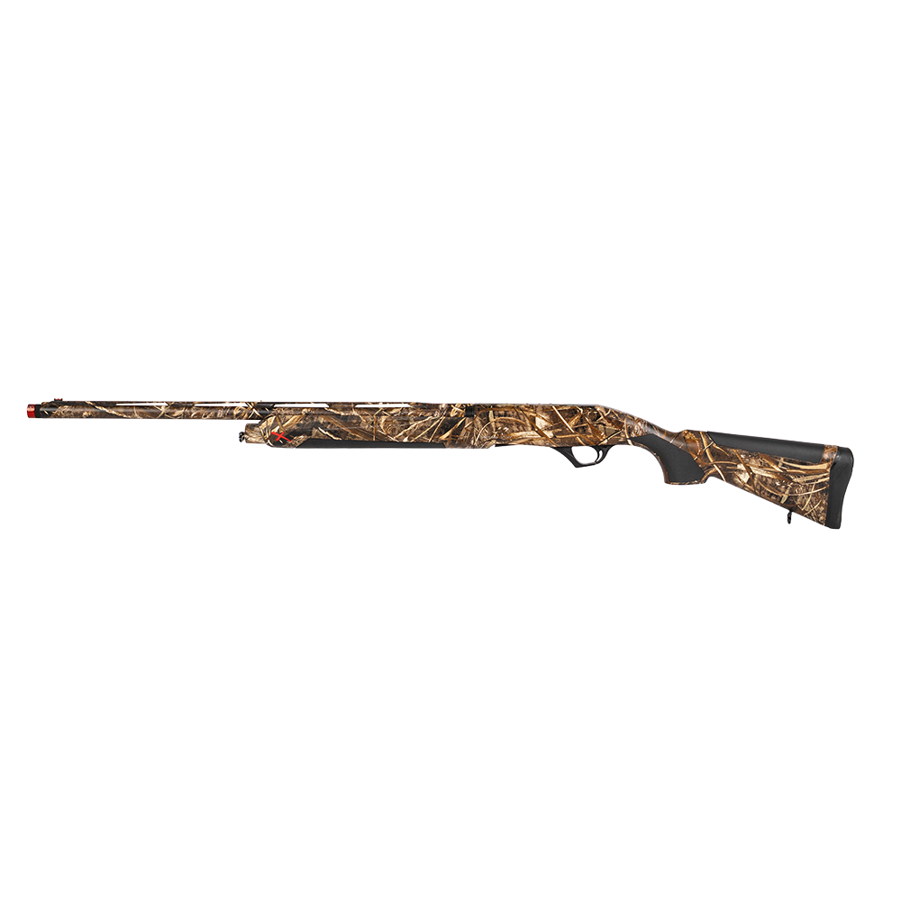 Ружье ATA Neo X Camo Max5, 12/76, 660 мм, 5+1 патронов. Фото №11
