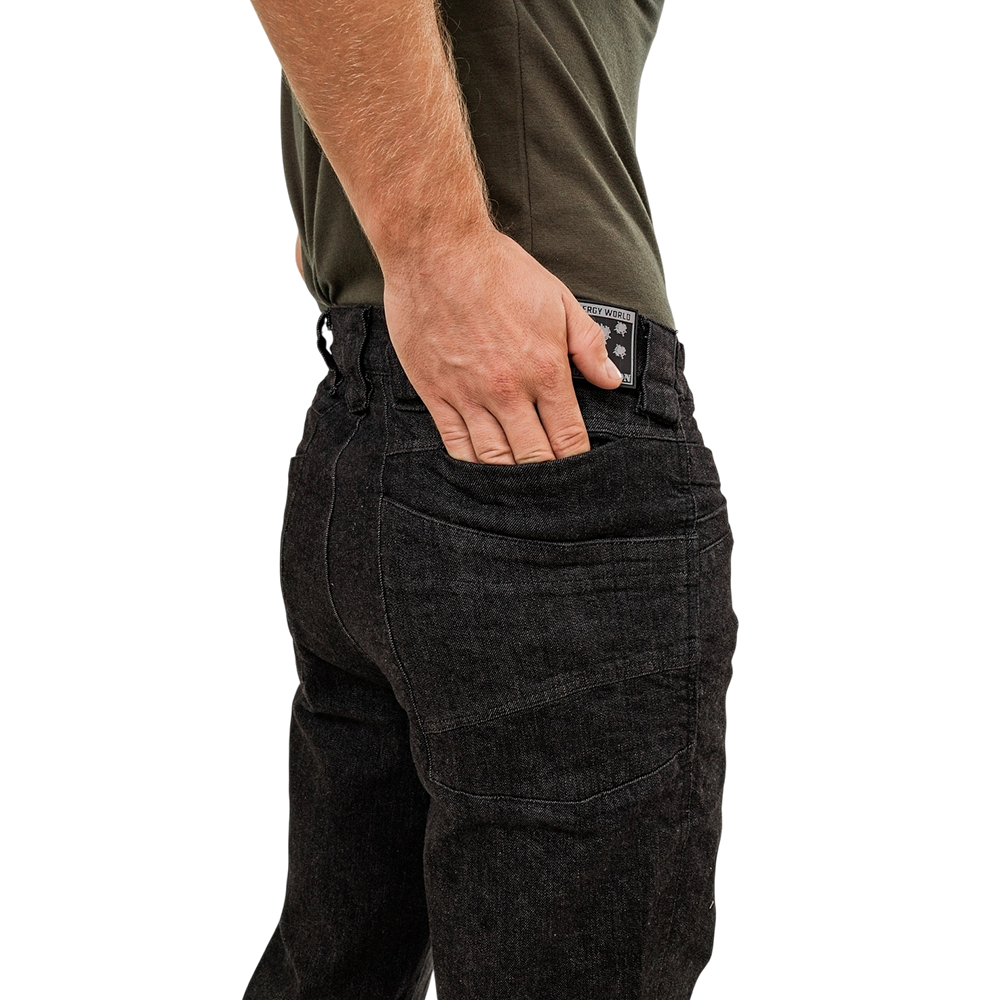 Брюки тактические Remington Denim р. M. Фото №5 Брюки тактические Remington Denim р. M. Фото №5