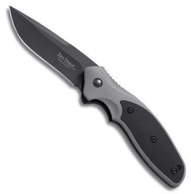 Нож складной CRKT Onion Shenanigan Razor. Фото №2