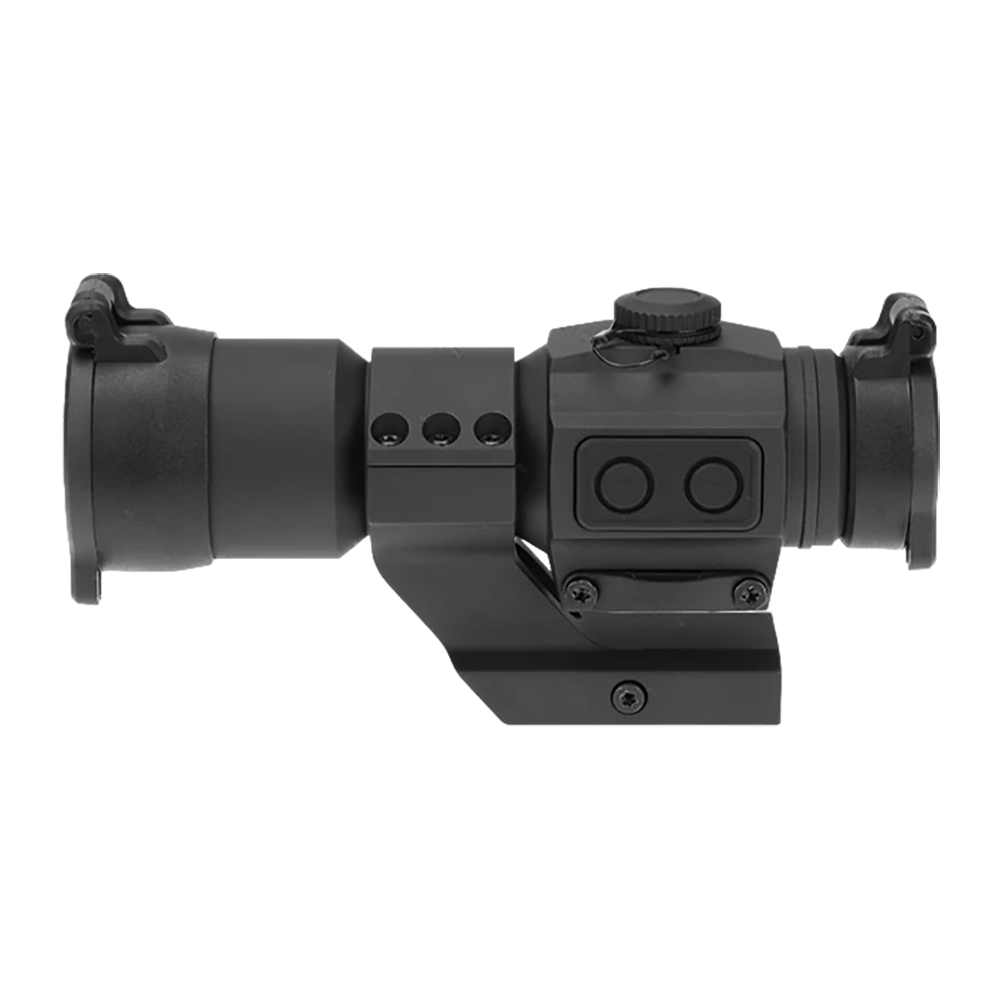 Коллиматорный прицел HOLOSUN Tube HS506. Фото №5