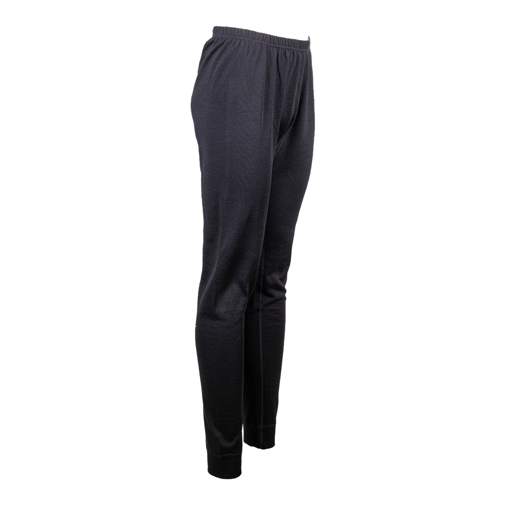 Термобелье с шерстью AVI-Outdoor NordKapp черный, р. XL. Фото №7