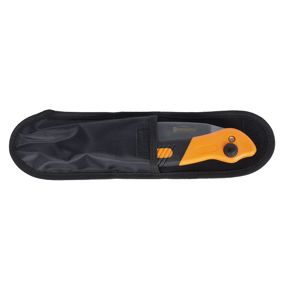 Пила Remington Wood Saw складная. Фото №4