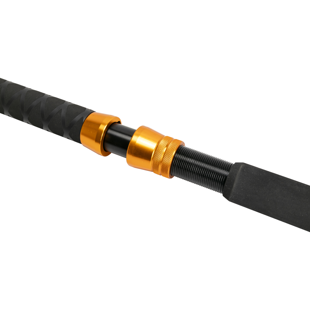 Удилище морское Maximus Deep Hunter 210H 2,1m max 50 lb 800g. Фото №3 Удилище морское Maximus Deep Hunter 210H 2,1m max 50 lb 800g. Фото №3