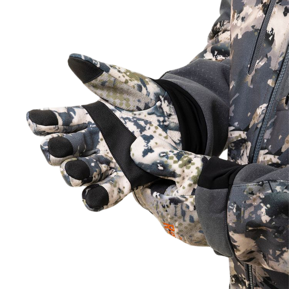 Перчатки Remington Hunter Apex р. S/M. Фото №3