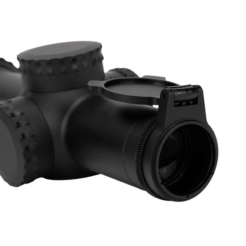Прицел оптический REMINGTON PHANTOM 1-8x28 ED FFP IR 34мм 0.1 MRAD. Фото №10 Прицел оптический REMINGTON PHANTOM 1-8x28 ED FFP IR 34мм 0.1 MRAD. Фото №10