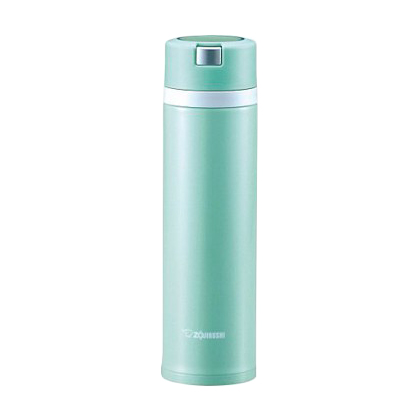 Термос Zojirushi SM-XS55-GG 0.55л. зелёный. Фото №1
