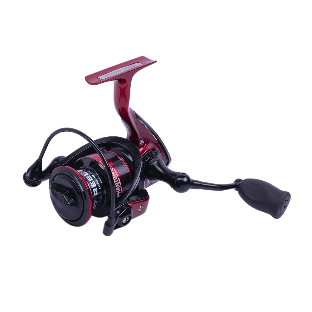 Катушка Stinger Phantom NS 2000. Фото №7 Катушка Stinger Phantom NS 2000. Фото №7