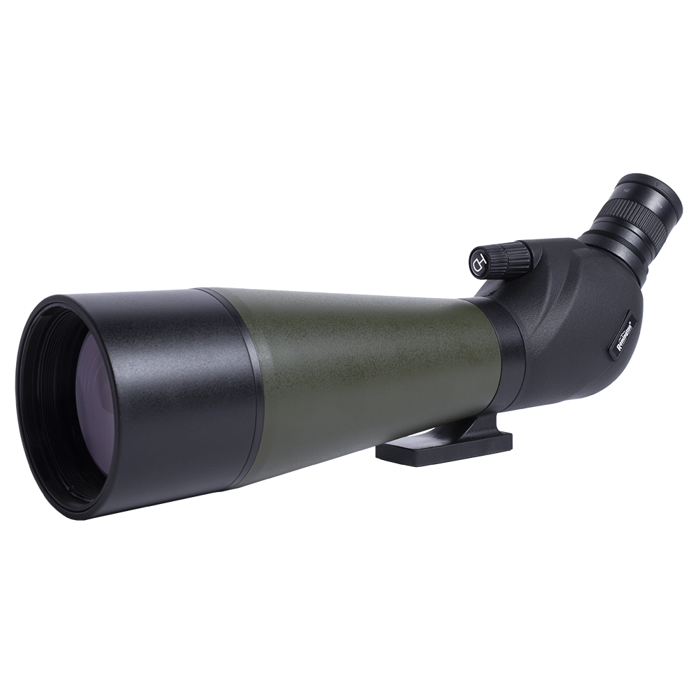 Зрительная труба Remington ZTR 20-60X80. Фото №3