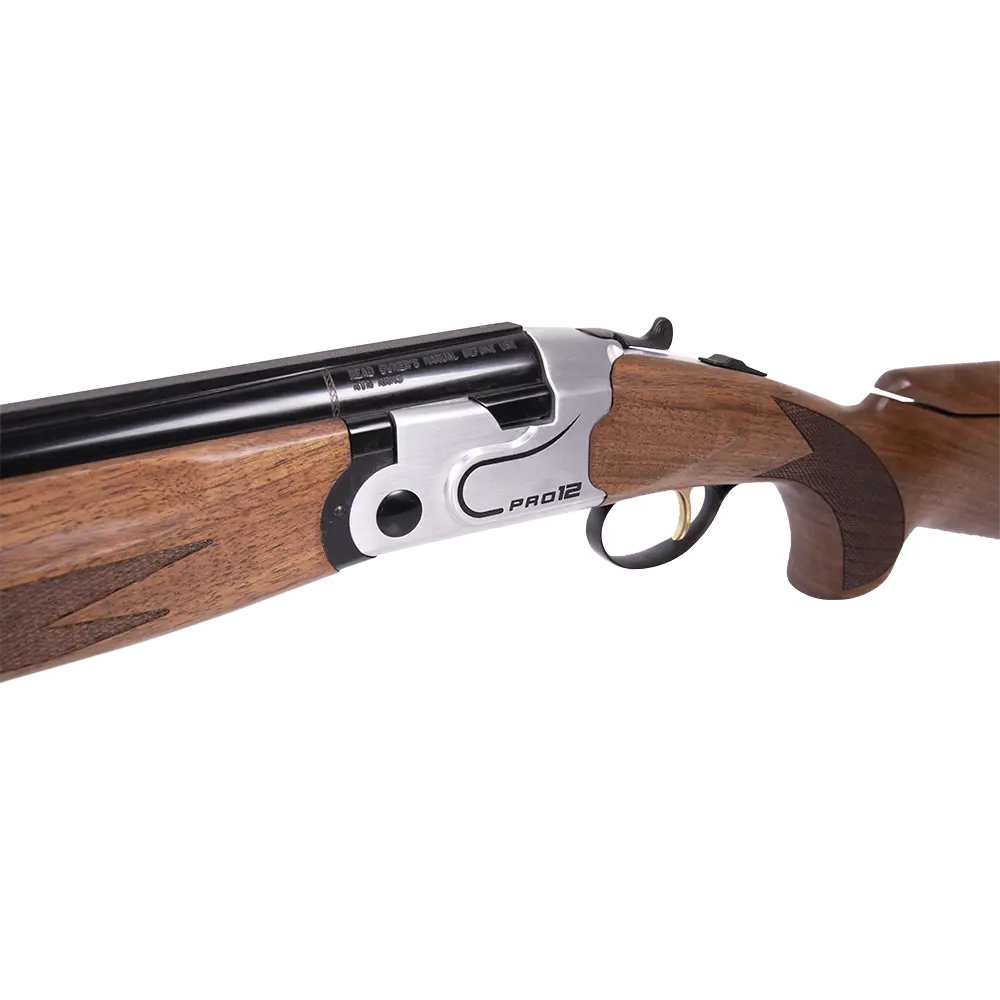 Ружье ATA SP PRO12 (сталь), 12/76, 710 мм, регул.гребень, внешние насадки. Фото №9