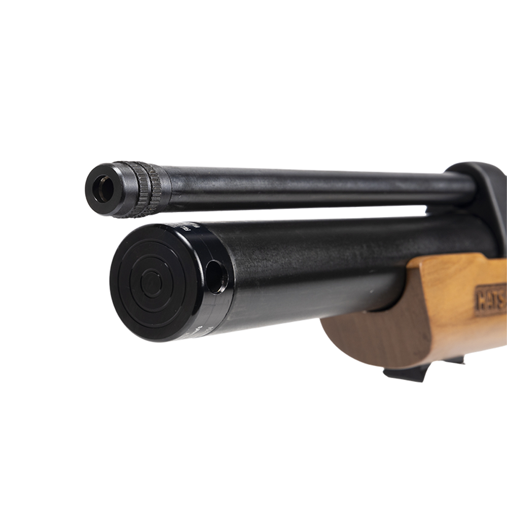 Винтовка пневматическая Hatsan FLASH W, калибр 6.35, 3 Дж (РСР, дерево). Фото №7 Винтовка пневматическая Hatsan FLASH W, калибр 6.35, 3 Дж (РСР, дерево). Фото №7