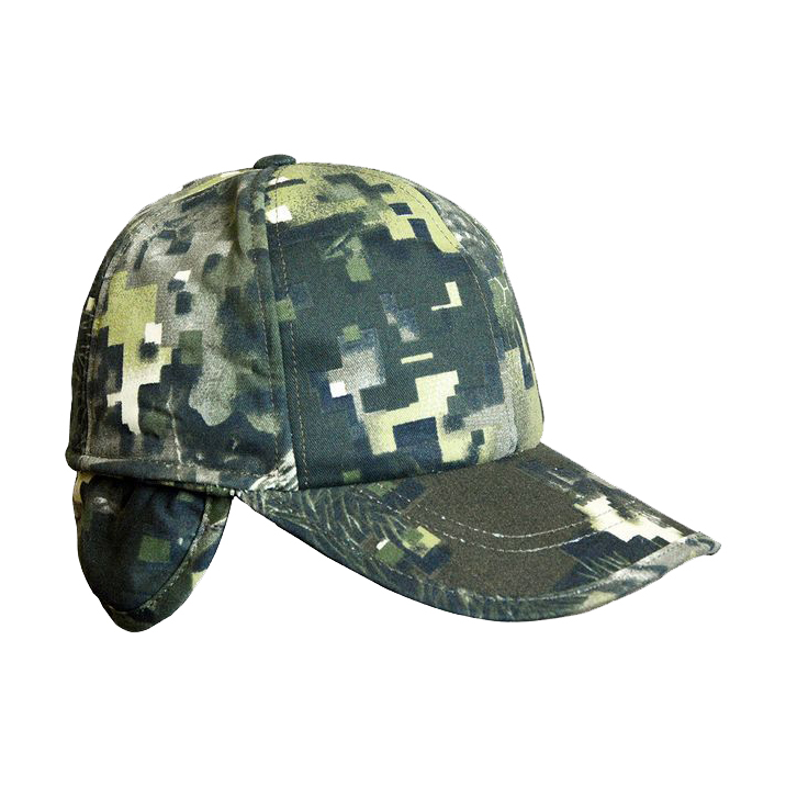 Бейсболка (дубок-1) ХСН р 59-62. Фото №1