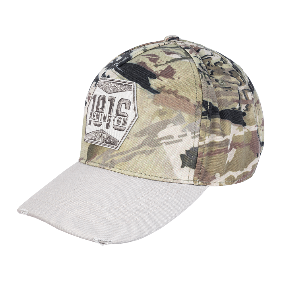 Бейсболка Remington Millennium Safari New. Фото №1