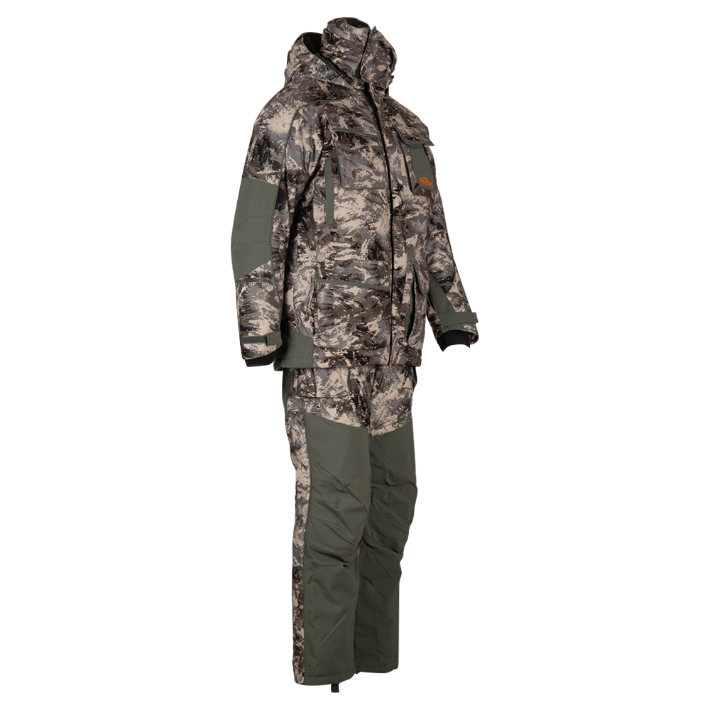 Костюм Remington ALYASKA Rifle р. L. Фото №2 Костюм Remington ALYASKA Rifle р. L. Фото №2