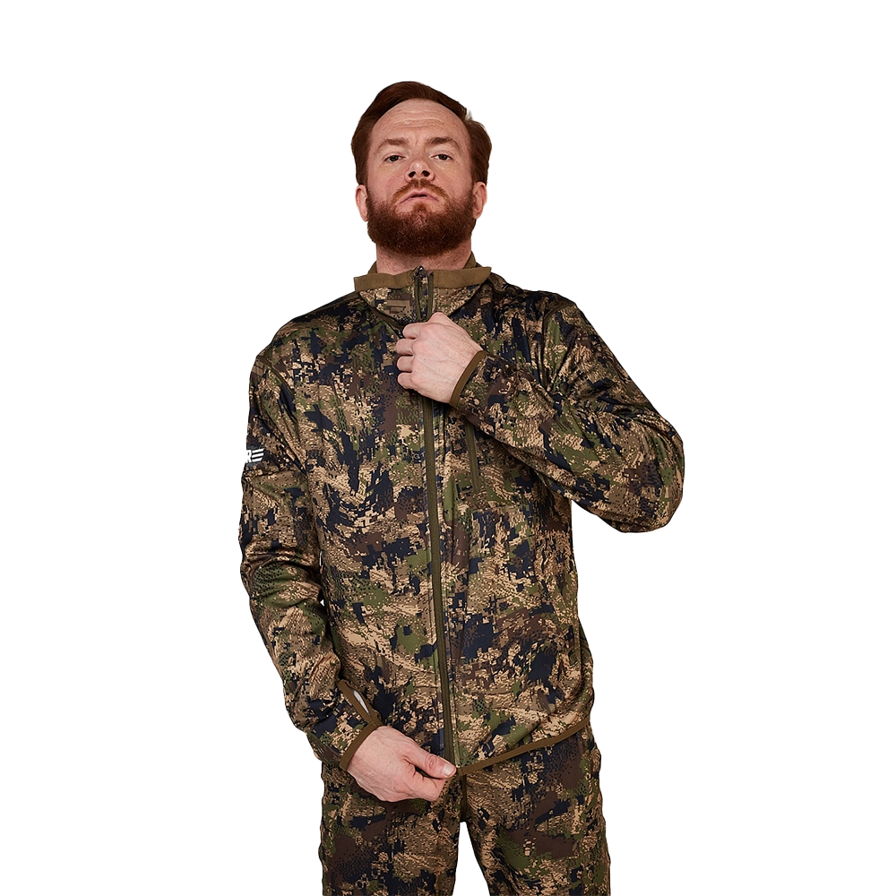 Костюм Remington Alabama Summer Green Forest р. 3XL. Фото №5 Костюм Remington Alabama Summer Green Forest р. 3XL. Фото №5