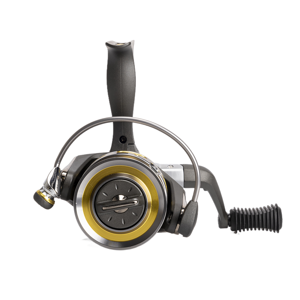 Катушка безинерционная Ryobi Oasys 4000. Фото №4 Катушка безинерционная Ryobi Oasys 4000. Фото №4