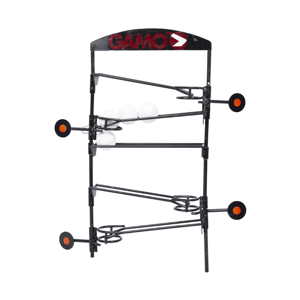 Мишень ''Gamo'' движущиеся шары. Фото №1 Мишень ''Gamo'' движущиеся шары. Фото №1