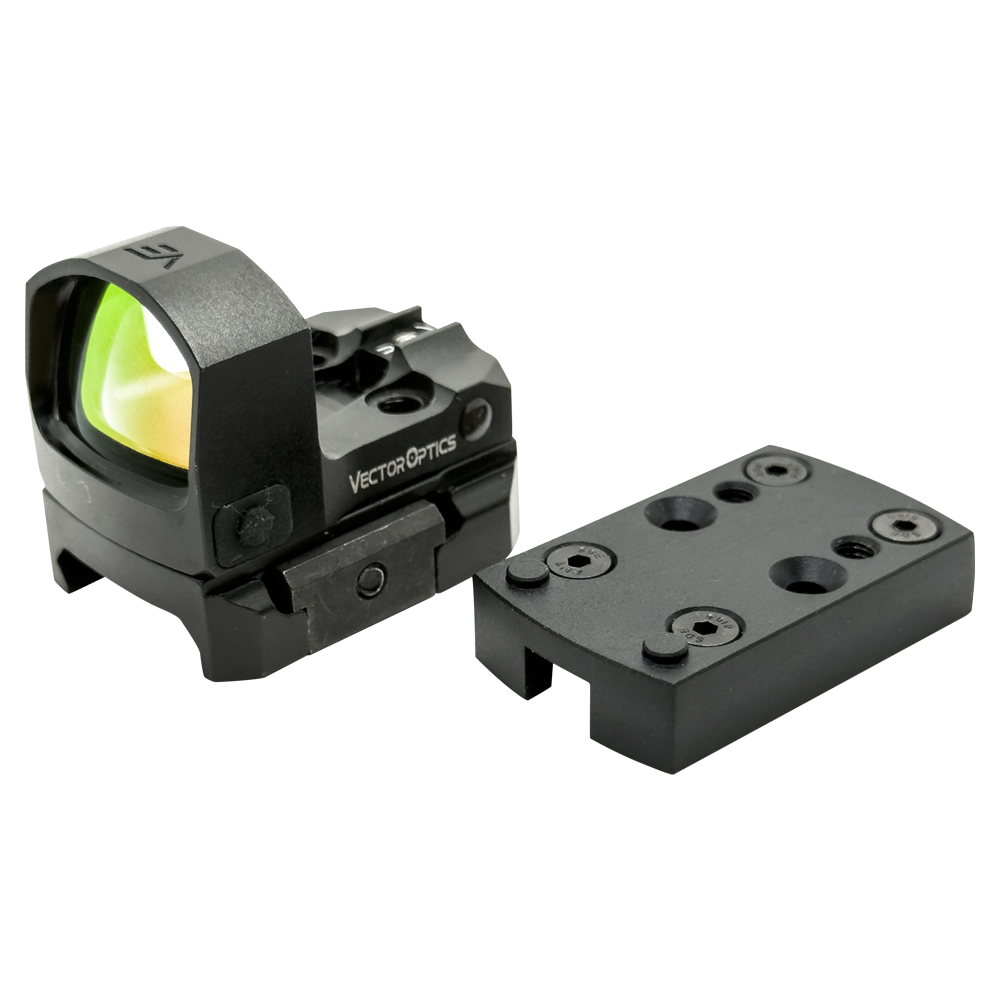 Кронштейн JAGT MARA дляVectorOpticsFrenzy-S/HolosunSCS/Leupold Deltapoint на вентил.планку шир.до8мм. Фото №6 Кронштейн JAGT MARA дляVectorOpticsFrenzy-S/HolosunSCS/Leupold Deltapoint на вентил.планку шир.до8мм. Фото №6
