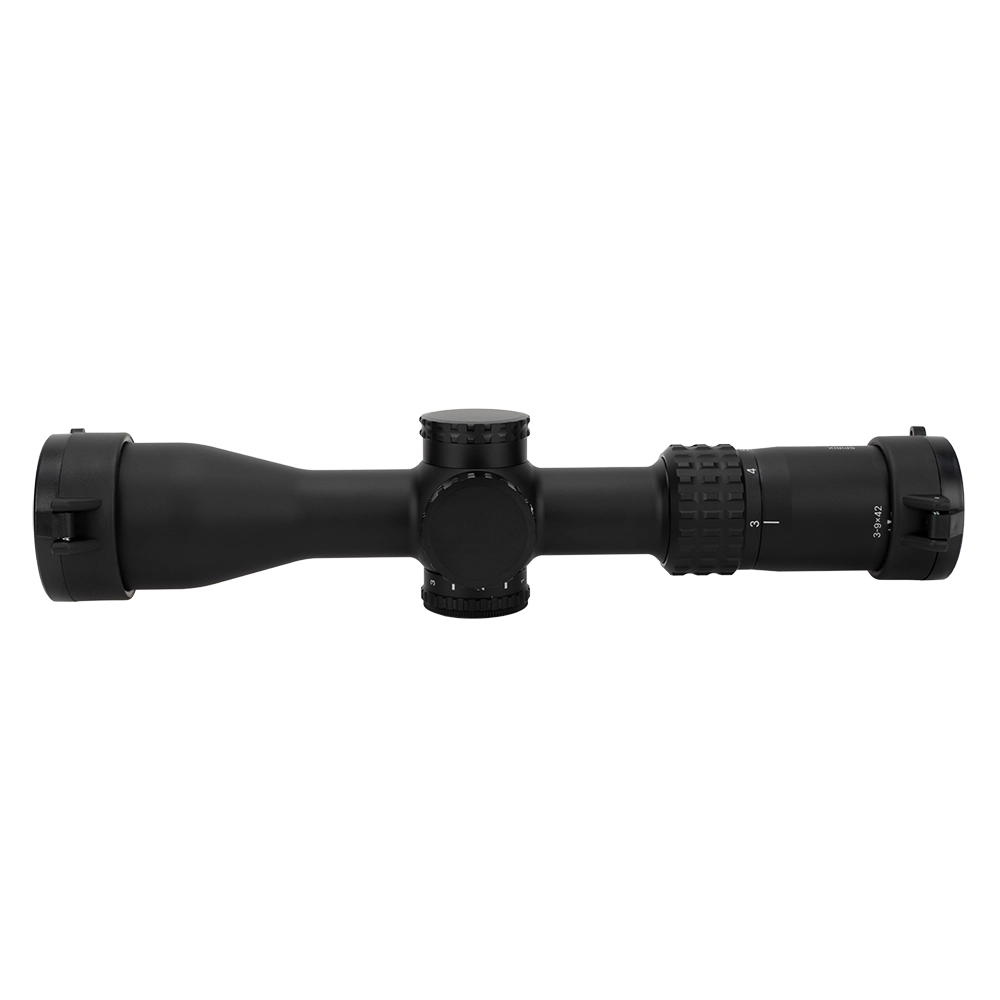 Прицел оптический REMINGTON SPIRIX 3-9x42 HD SFP IR 30мм 0.1 MRAD. Фото №6 Прицел оптический REMINGTON SPIRIX 3-9x42 HD SFP IR 30мм 0.1 MRAD. Фото №6