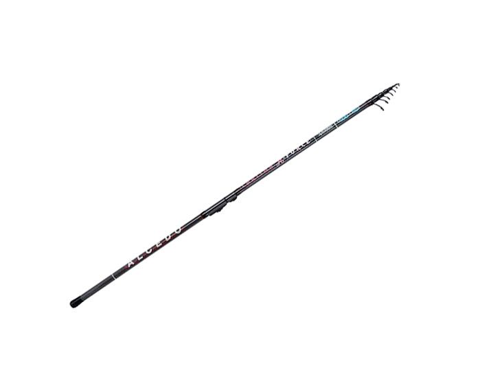 Удилище ALCEDO CARISMA X-FORCE 400-40 4,00 м 10-40 г (Italia Fishing) матч.. Фото №2 Удилище ALCEDO CARISMA X-FORCE 400-40 4,00 м 10-40 г (Italia Fishing) матч.. Фото №2