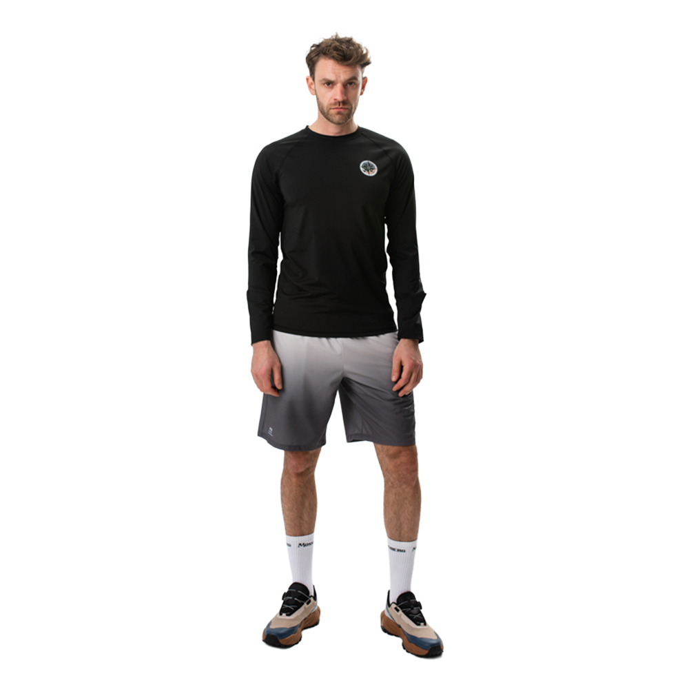 Лонгслив Remington Brando Black р. M. Фото №1