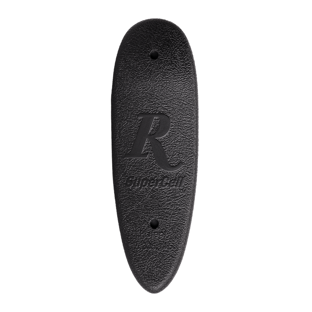 Амортизатор-затыльник для нарезного оружия Remington на деревянный приклад (черный). Фото №3