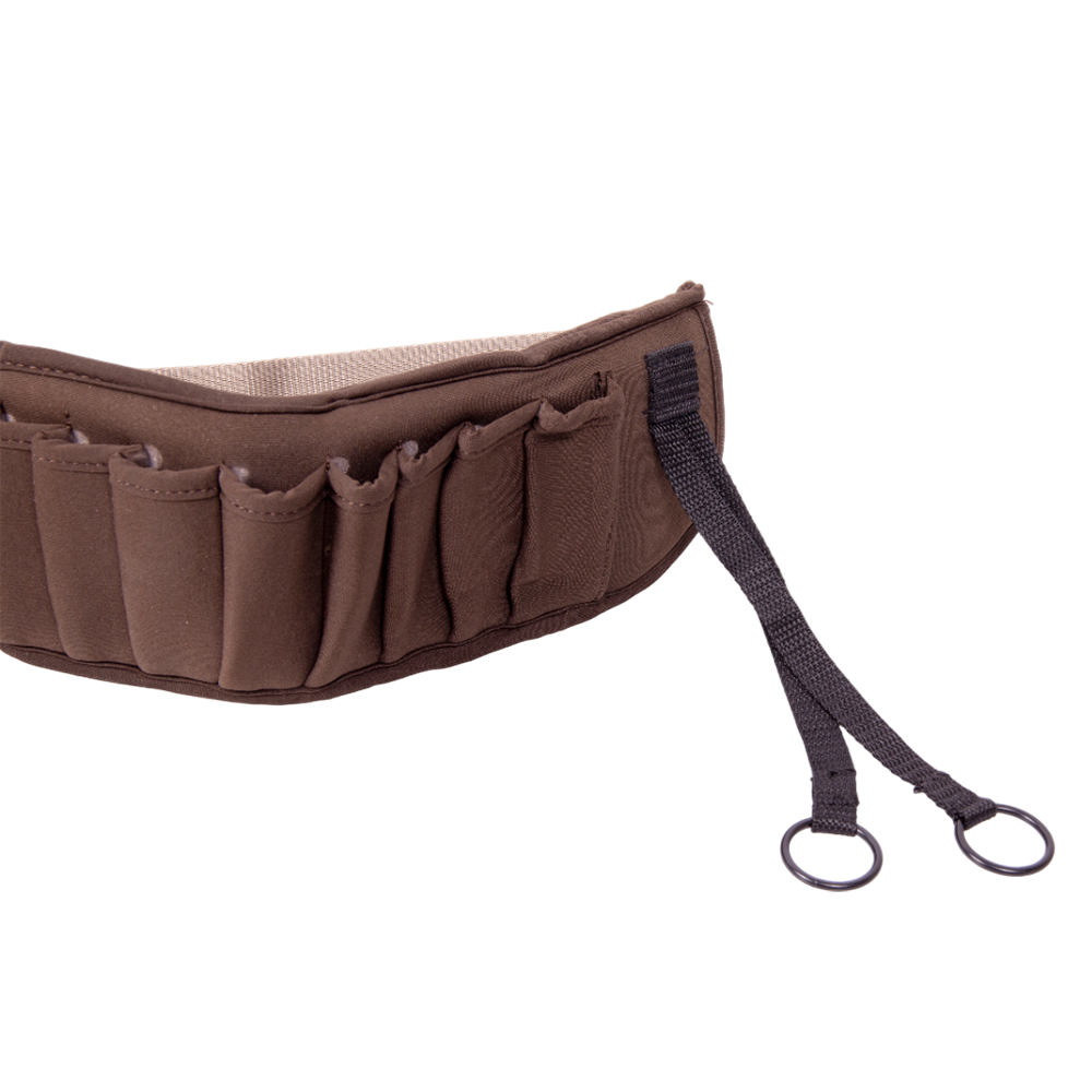 Патронташ Remington на пояс, 15 патронов (black). Фото №3 Патронташ Remington на пояс, 15 патронов (black). Фото №3