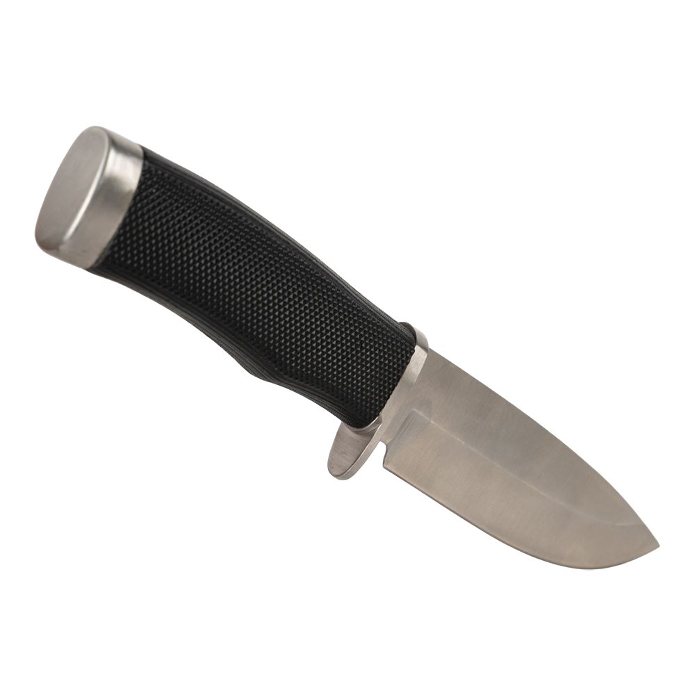 Нож 009 B "BUCK" (Туристический не раскладной). Фото №4