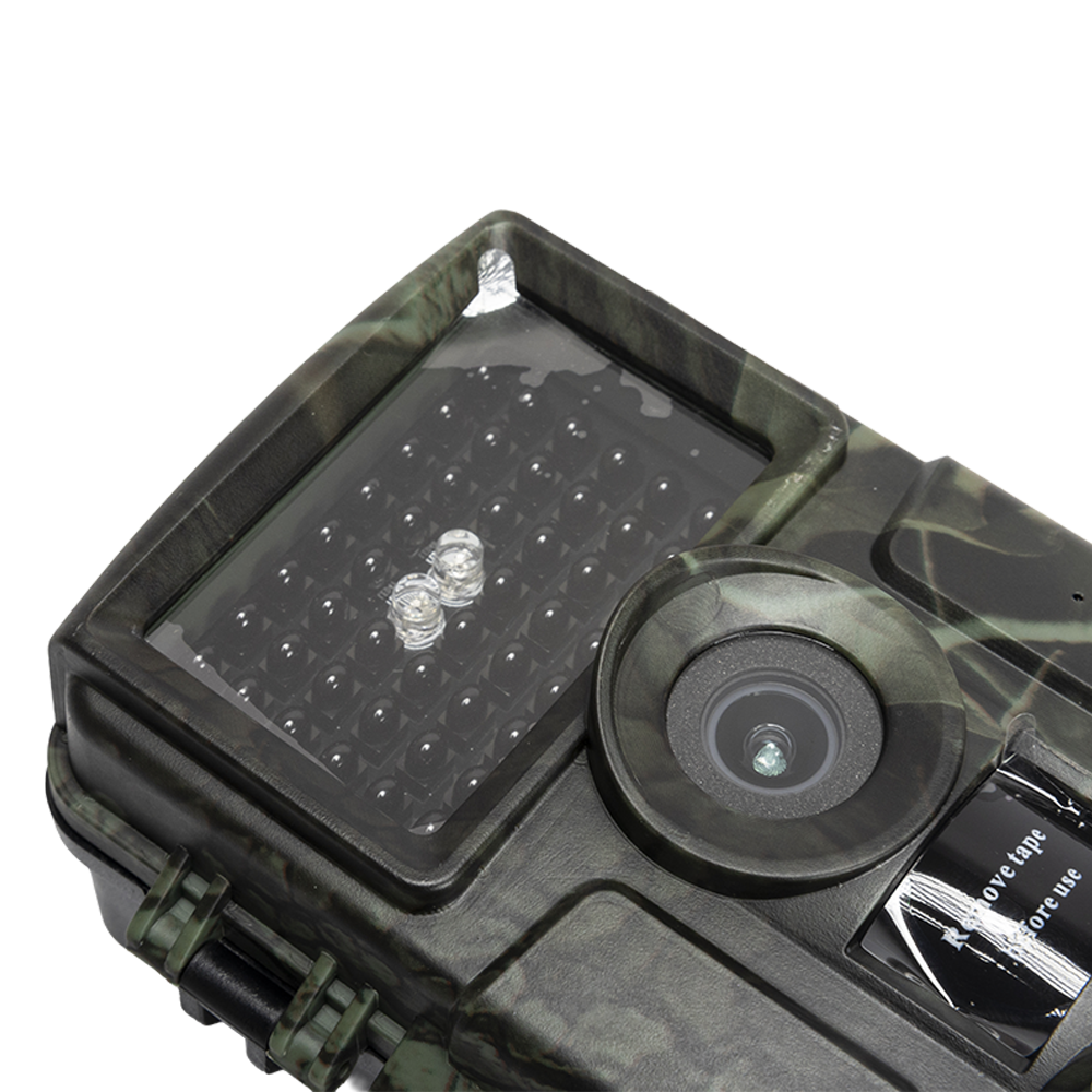 Фотоловушка PR4000-4K (2шт TF SD карты 128GB + картридер в комплекте). Фото №5