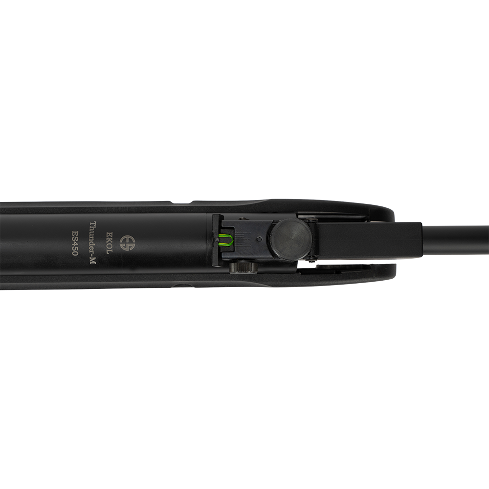 Винтовка пневматическая EKOL THUNDER-M ES 450 Black, калибр 4,5 мм, 3 Дж. Фото №14 Винтовка пневматическая EKOL THUNDER-M ES 450 Black, калибр 4,5 мм, 3 Дж. Фото №14