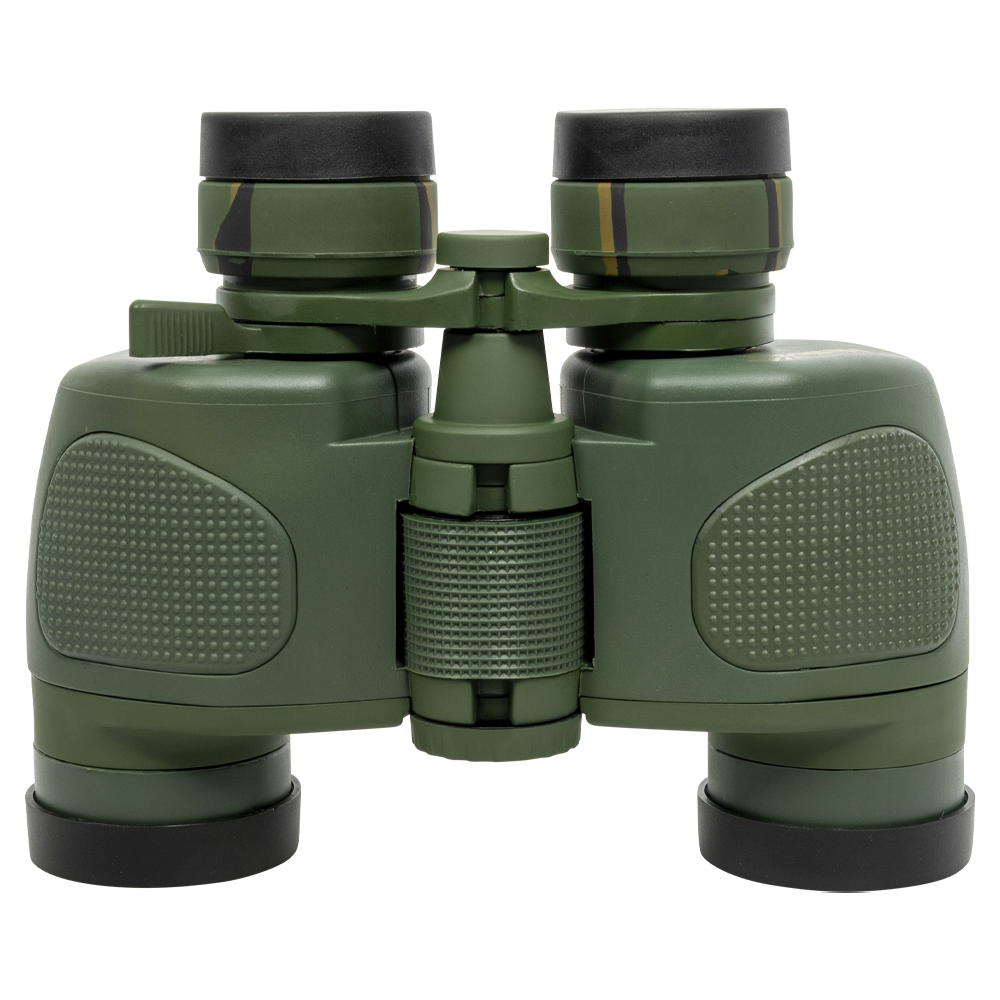 Бинокль Helios 7-15х35. Фото №3