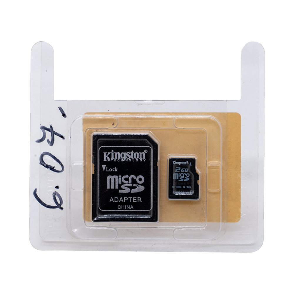 micro SD c ПО и картами для eTrex Vista Cx. Фото №1