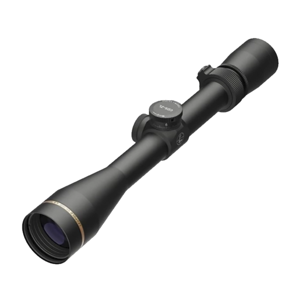 Прицел оптический Leupold VX-3HD 4.5-14x40 CDS-ZL, без подсветки, Boone & Crockett, 25,4мм, матовый. Фото №1 Прицел оптический Leupold VX-3HD 4.5-14x40 CDS-ZL, без подсветки, Boone & Crockett, 25,4мм, матовый. Фото №1