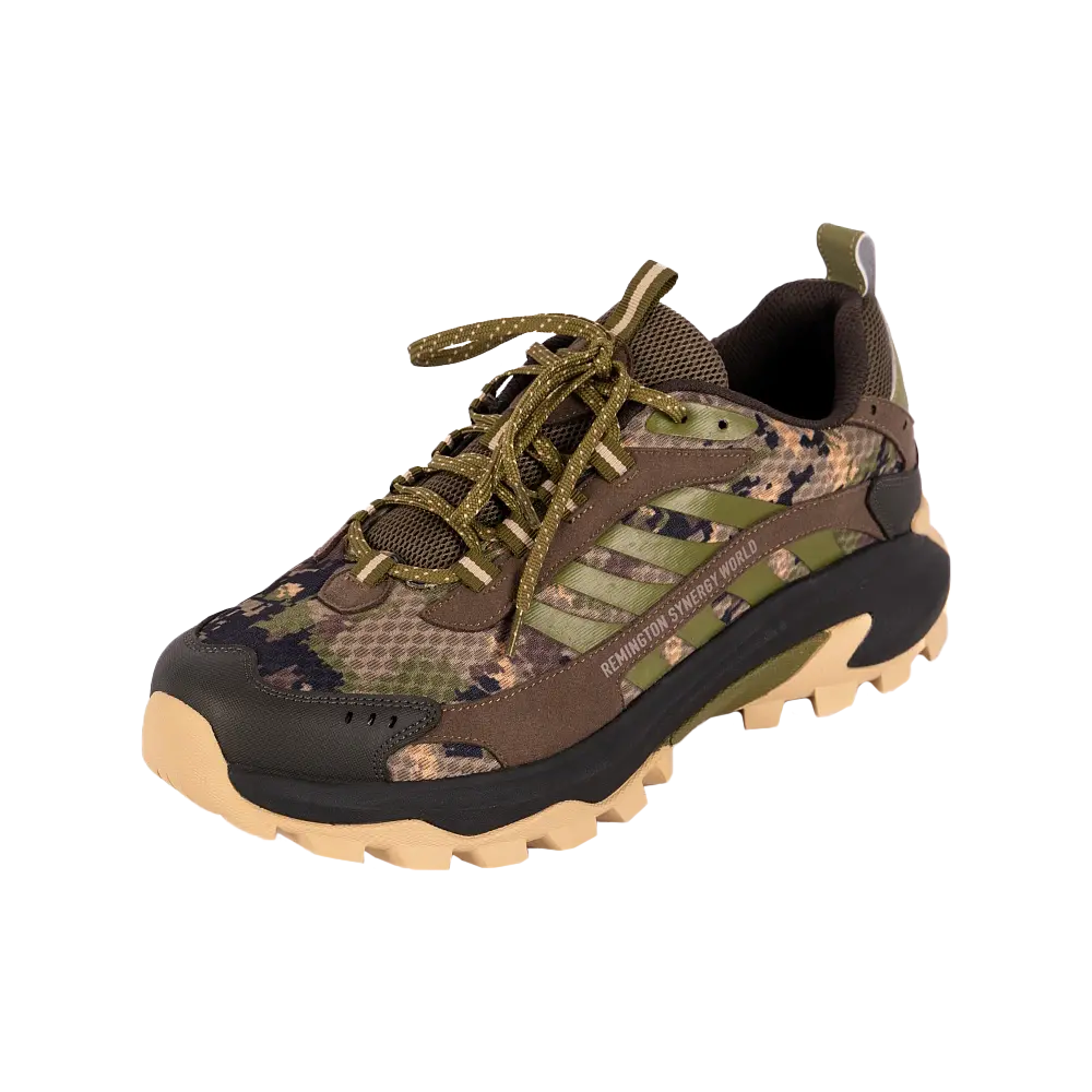 Кроссовки Remington Net Green р. 40. Фото №1