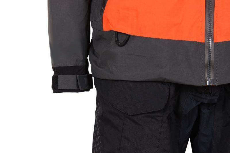 Костюм Remington Fishing II Suit, (orange) р. L. Фото №6 Костюм Remington Fishing II Suit, (orange) р. L. Фото №6