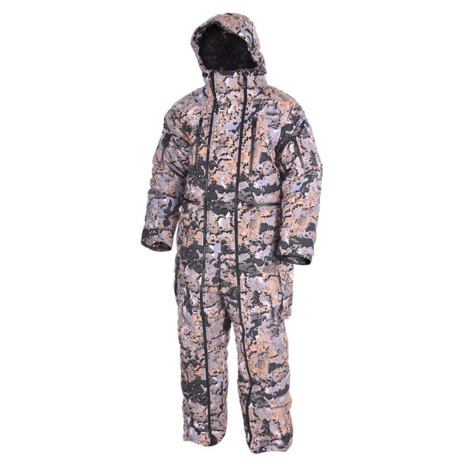 Комбинезон EX-FREEZE открытая местность / OPEN MOUNTAIN (48-50/176) ХСН ШАМАН. Фото №2