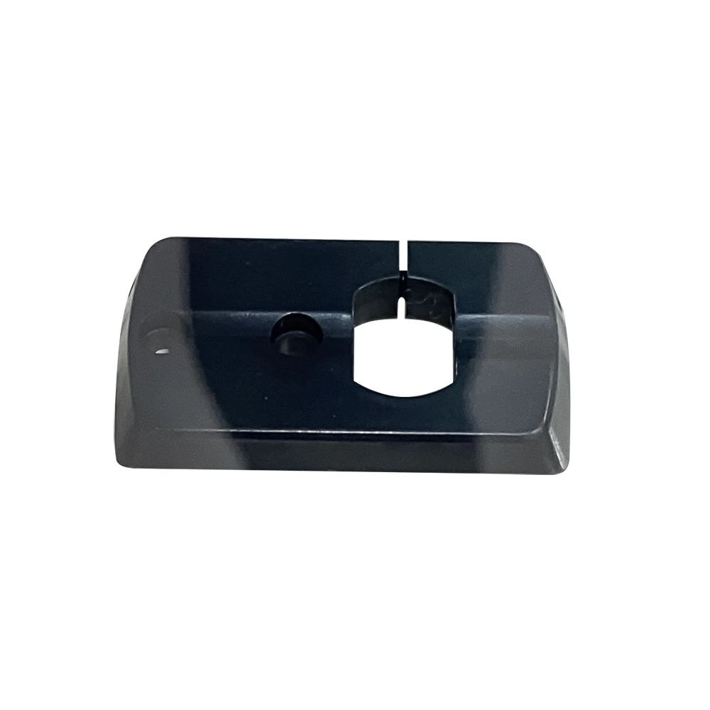 Основание RECKNAGEL на Benelli Argo (передняя часть). Фото №2