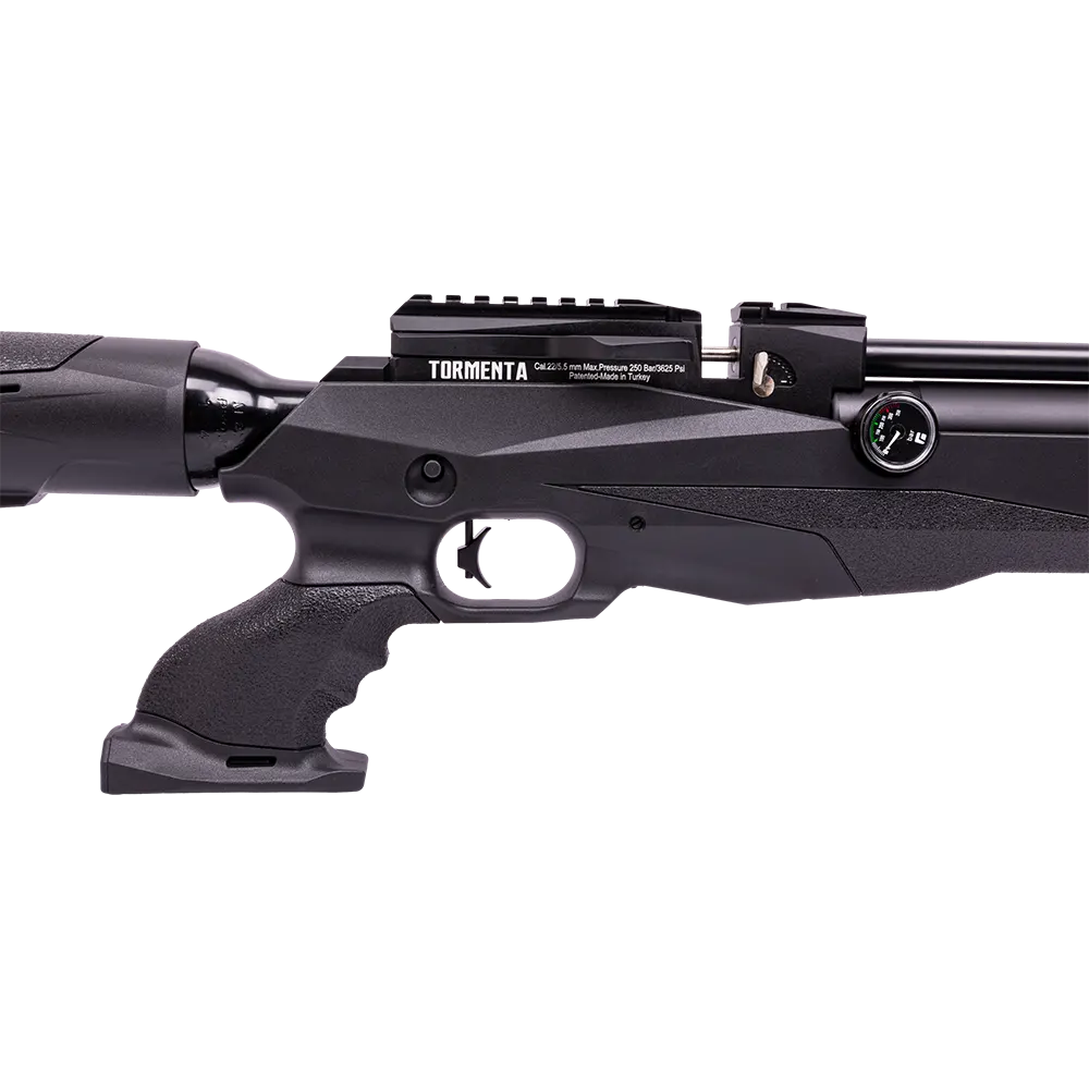 Винтовка пневматическая REXIMEX TORMENTA, cal. 5,5 mm, 3 Дж (РСР, пластик). Фото №2 Винтовка пневматическая REXIMEX TORMENTA, cal. 5,5 mm, 3 Дж (РСР, пластик). Фото №2