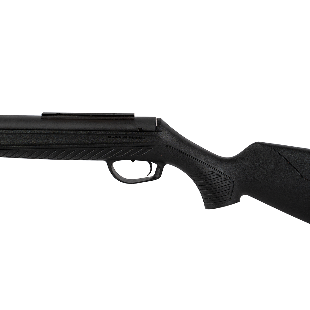 Винтовка пневматическая МР-512 -52 калибр 4.5 пластик. Ложа, короб. без п/п, с пазом под оптику, ложа с обнов. дизайном. Фото №13 Винтовка пневматическая МР-512 -52 калибр 4.5 пластик. Ложа, короб. без п/п, с пазом под оптику, ложа с обнов. дизайном. Фото №13